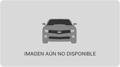 Chevrolet Meriva.
