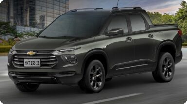Chevrolet Montana 1,8.