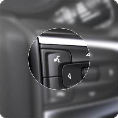 Chevrolet Argentina - comandos de voz landing Mylink