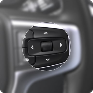 Chevrolet Argentina - navegador mylink landing Mylink