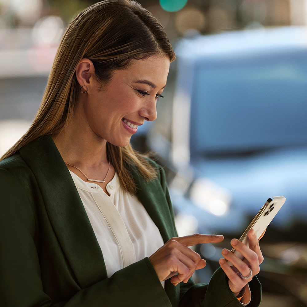 Cotiza Online tu vehículo eléctrico Chevrolet