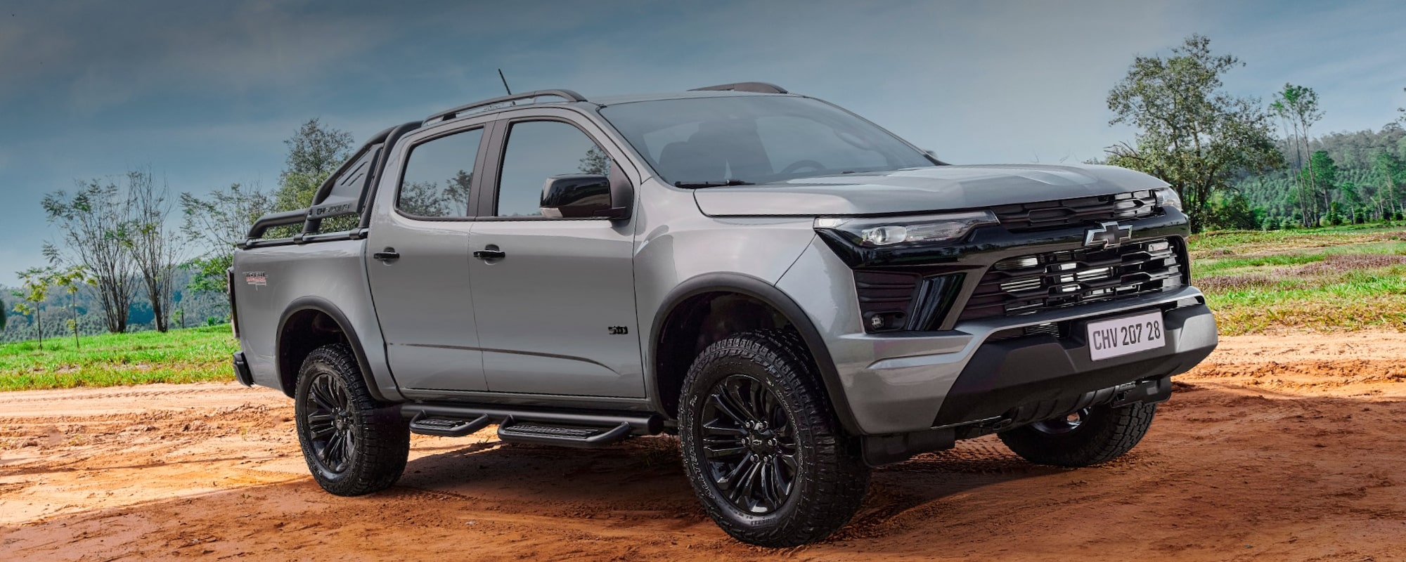 Chevrolet - Nuevas ofertas para vos