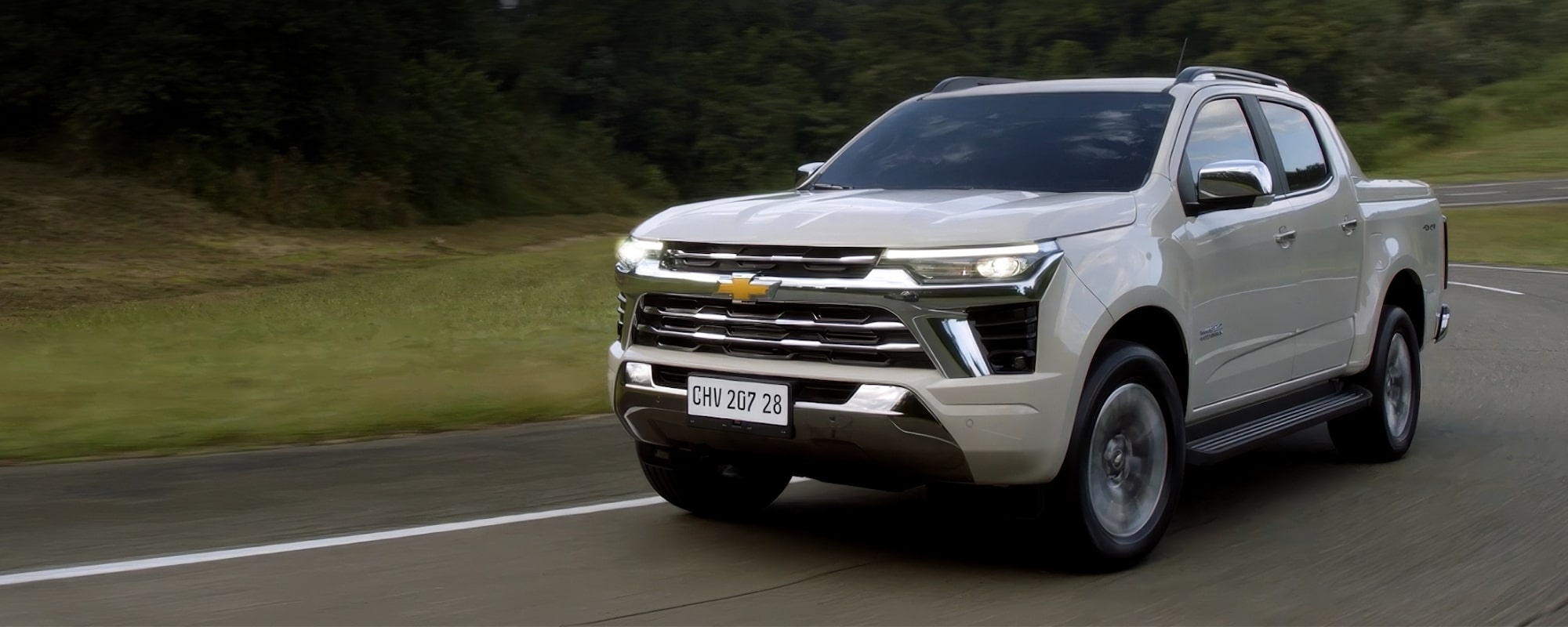 Chevrolet - Nuevas ofertas para vos