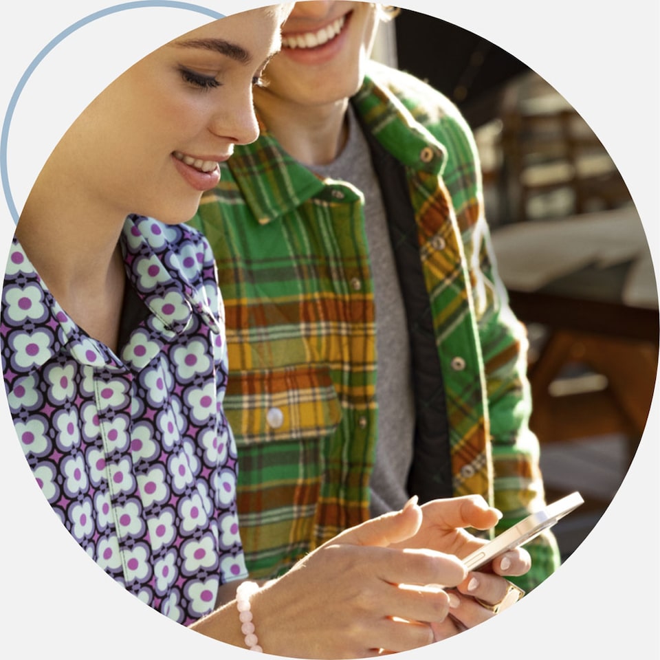 Cobertura y servicios de la app OnStar