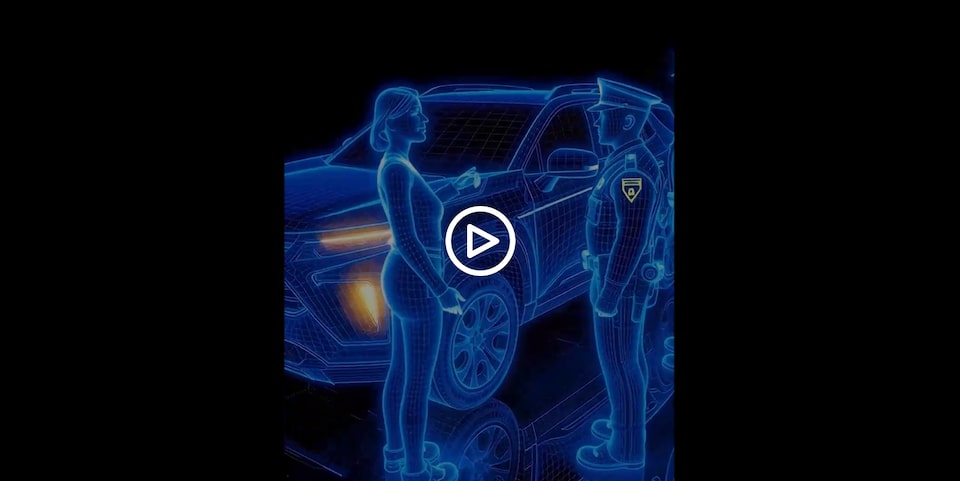 Chevrolet Argentina - Onstar recuperación del vehículo