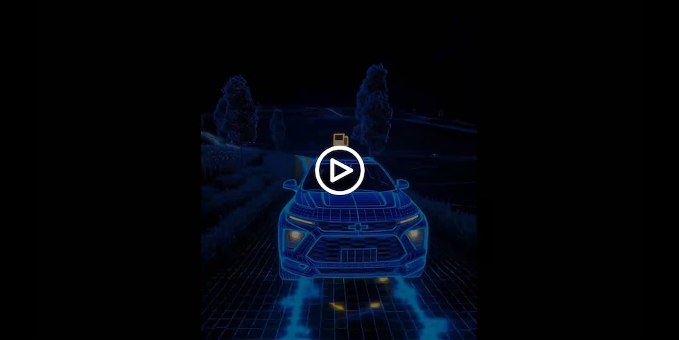 Chevrolet Argentina - Onstar pérdida de señal