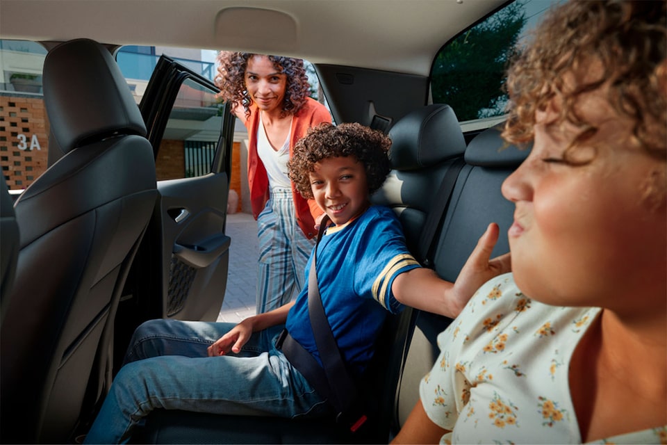 Protección y seguridad para vos y para tu familia