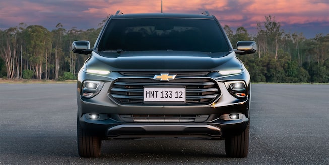 Echa un vistazo a todo el Nuevo Chevrolet Montana, el lanzamiento más esperado de 2023.