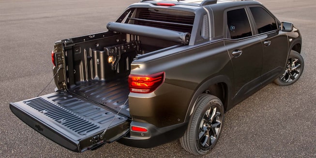Conoce la Nueva Chevrolet Montana, la camioneta pickup con la cubeta más inteligente en su categoría.