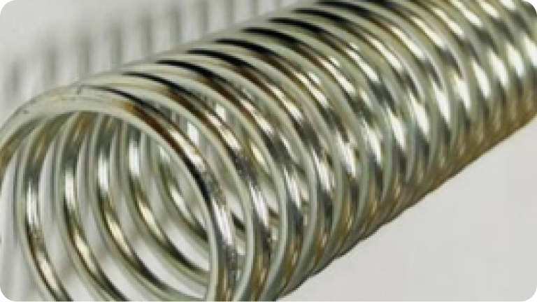 Imagen de la tuerca antirrobo para llanta de rupuesto.