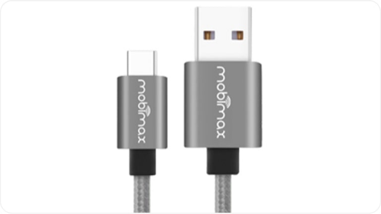 Cable tipo C gris para la Chevrolet Montana.