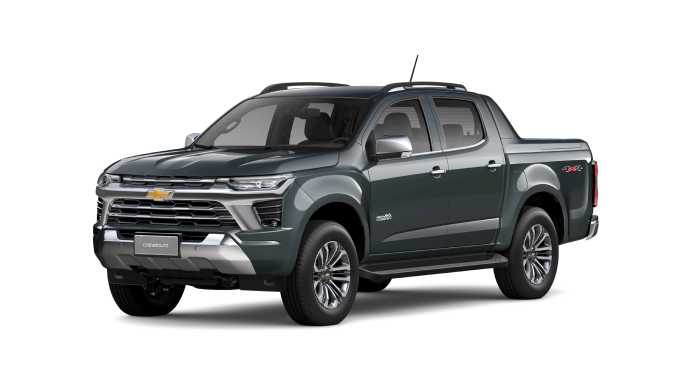 Chevrolet S10 Pick up