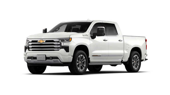 Chevrolet Silverado Pick up