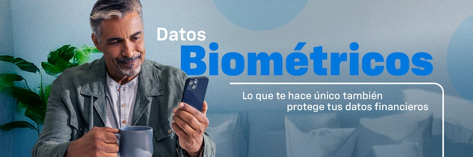 Chevrolet Argentina - datos biometricos