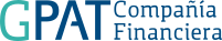 Chevrolet Argentina - Logo GPAT