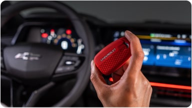 Funda de Silicona para Llave de Presencia para el Chevrolet Sonic.