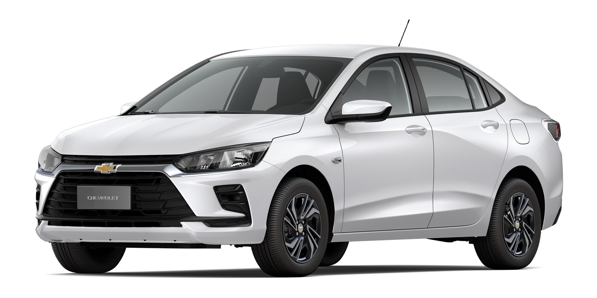 Onix Plus · 1.0T LT MT · Blanco Summit