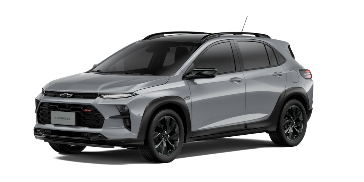 Chevrolet Argentina - jelly flyout Sonic