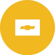 Chevrolet - Proyeccion