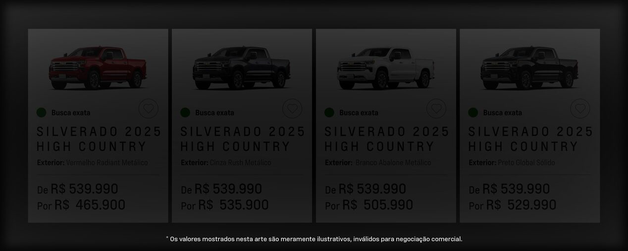 Encontre os melhores preços da sua região aqui!