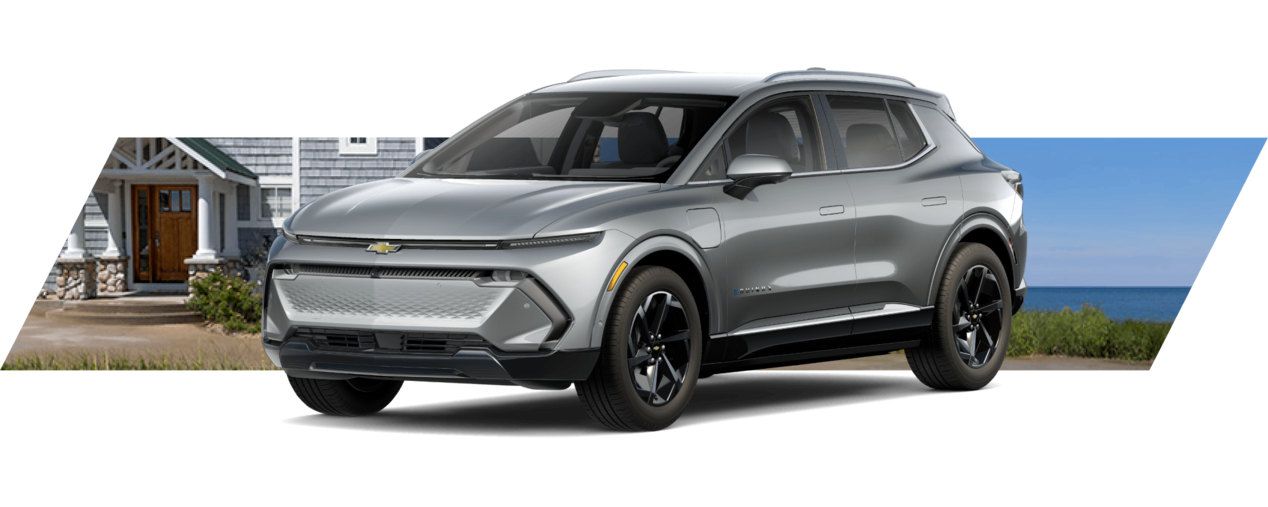 Equinox EV