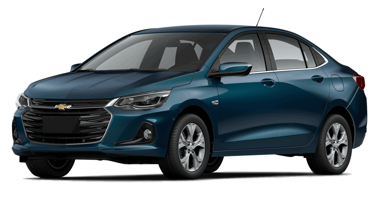 Chevrolet Chile - Garantía de tu Onix Sedán