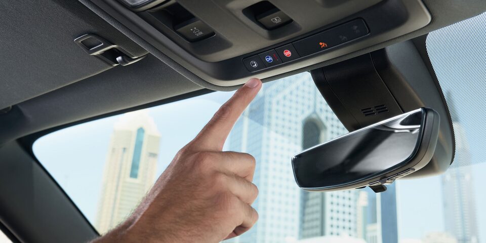 Chevrolet Chile - Flotas OnStar