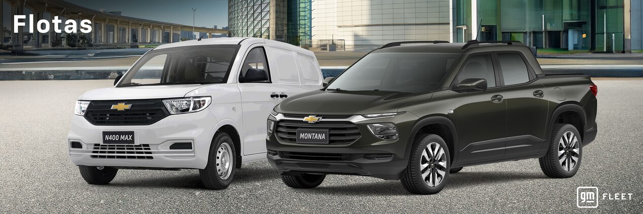 Chevrolet flotas es el negocio más rentable para tu empresa