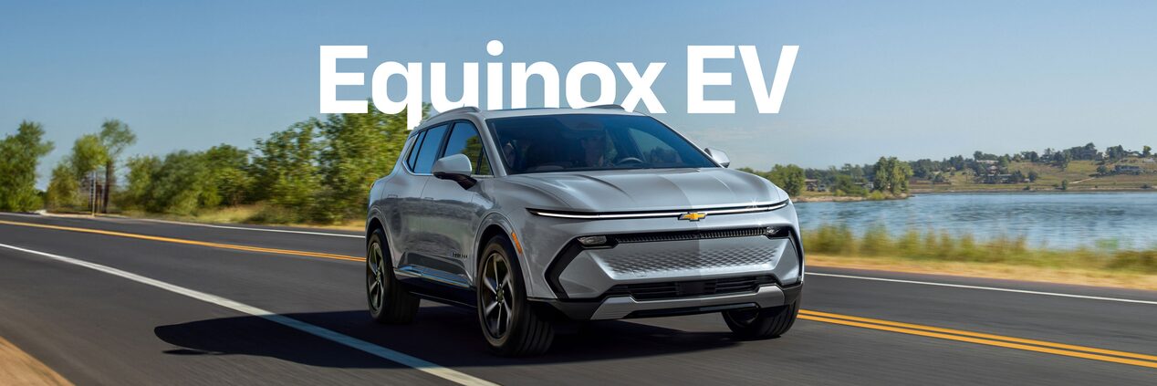 Equinox Ev