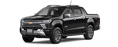 Chevrolet Chile - Ficha técnica de Colorado