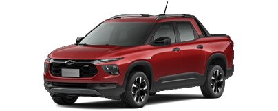 Chevrolet Chile - Montana