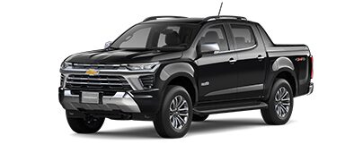 Manual del propietario - Colorado