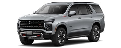 Manual del propietario - Tahoe