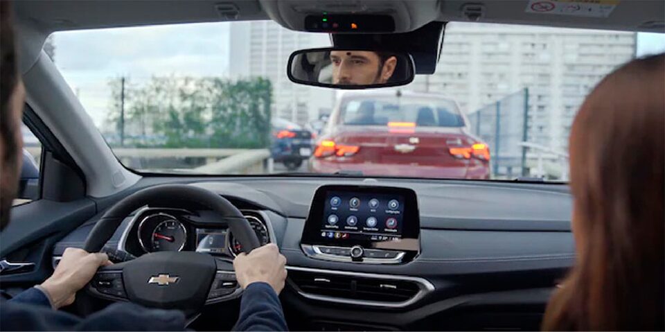 VIDEO SEGURIDAD