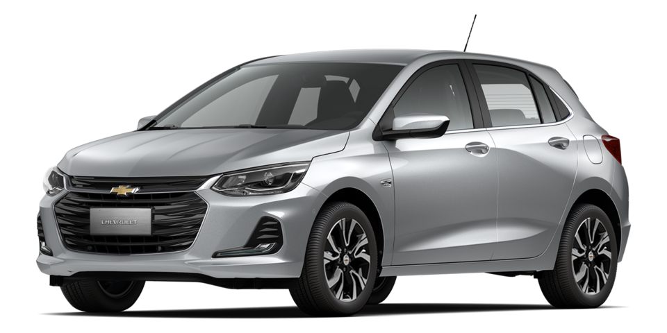 Versión Chevrolet Onix Turbo Premier