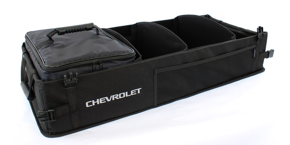 Chevrolet Spin - Accesorio bolsa organizadora
