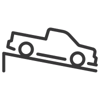 ícono de asistente de pendiente.