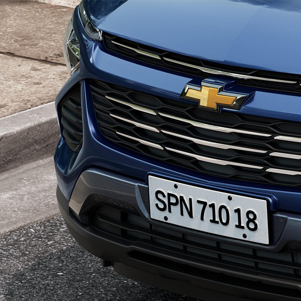 Chevrolet Spin - Oportunidades