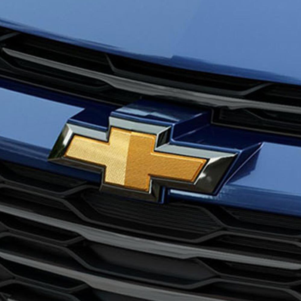Con la garantía Chevrolet vas a tener tranquilidad y seguridad para disfrutar cada momento.