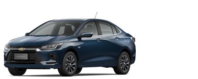 Chevrolet Colombia - Onix sedan