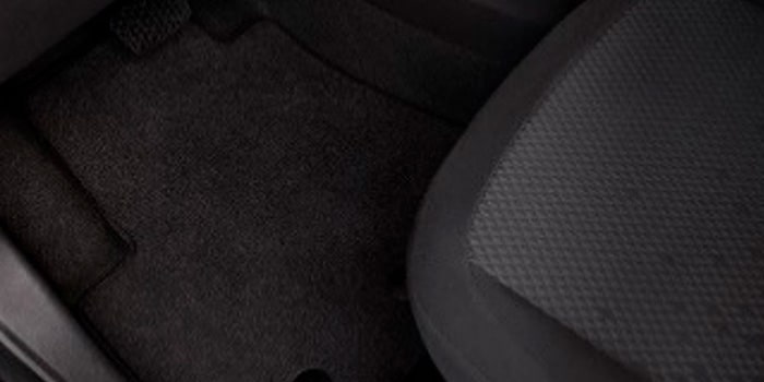 Accesorios de confort y conveniencia Chevrolet S10 - Cubrealfombra