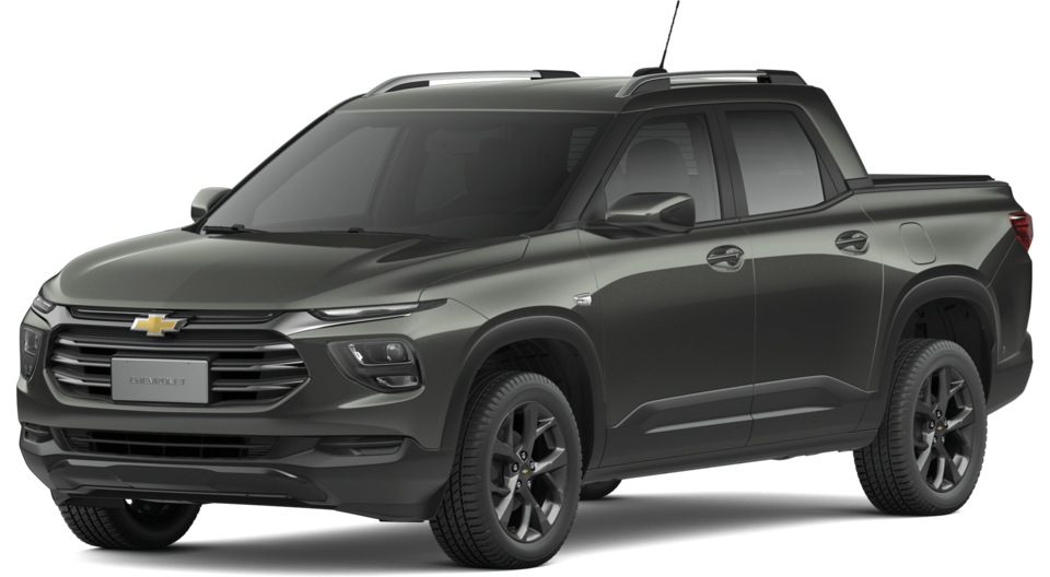 Conoce la versión de la nueva pickup Chevrolet Montana Premier