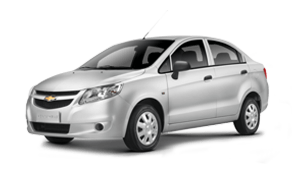Chevrolet posventa cambio de pastillas Sail