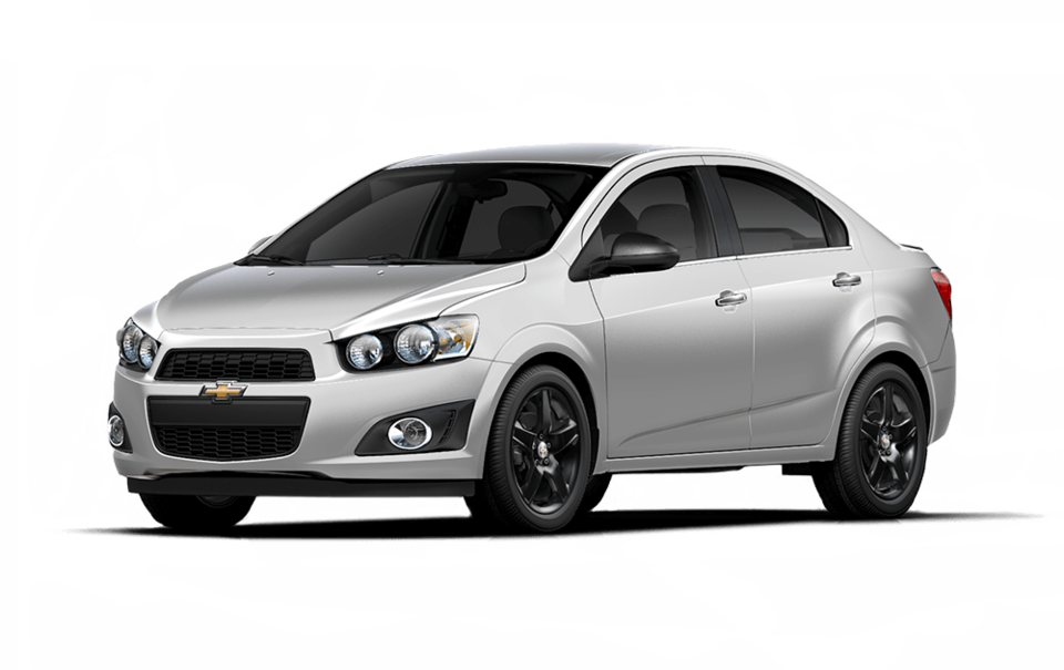 Chevrolet posventa cambio de pastillas Sonic