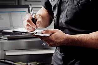 Chevrolet S10 y Trailblazer Colombia - Aplique del capó