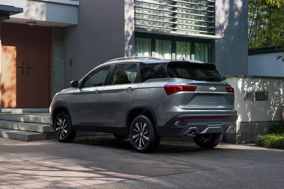 Chevrolet Colombia - Campaña de Seguridad - Altura de batería inadecuada en baterías reemplazadas en posventa