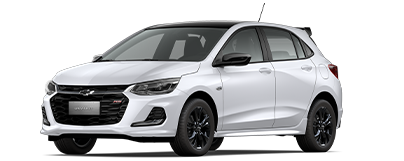 Chevrolet - Onix HB