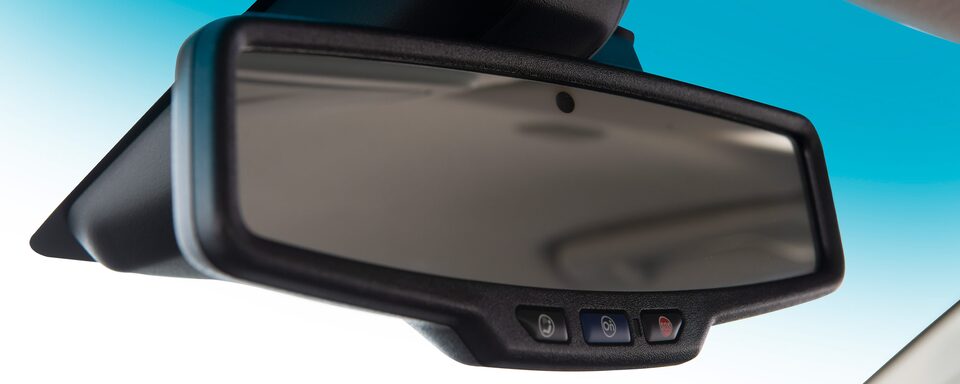 Chevrolet - Campañas de Seguridad -Comunicado ChevyStar RIM