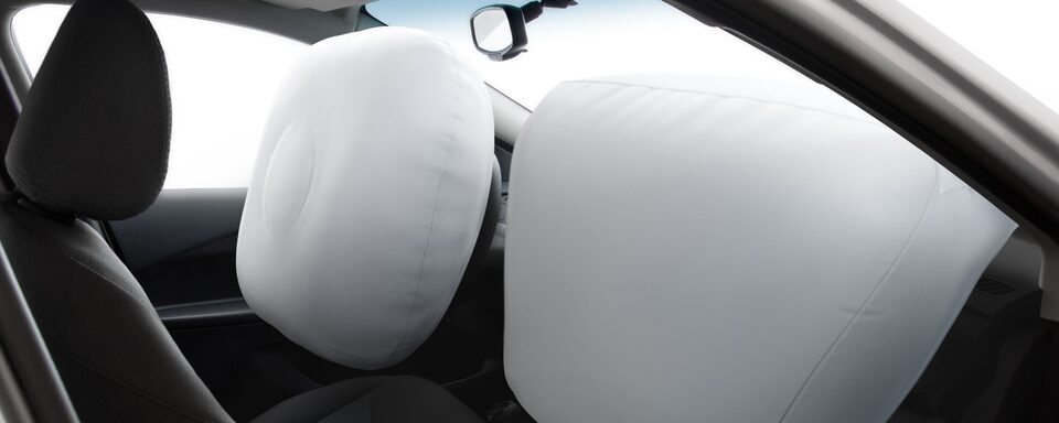 Chevrolet-Campañas de Seguridad Cruze-Bolsa de aire conductor 