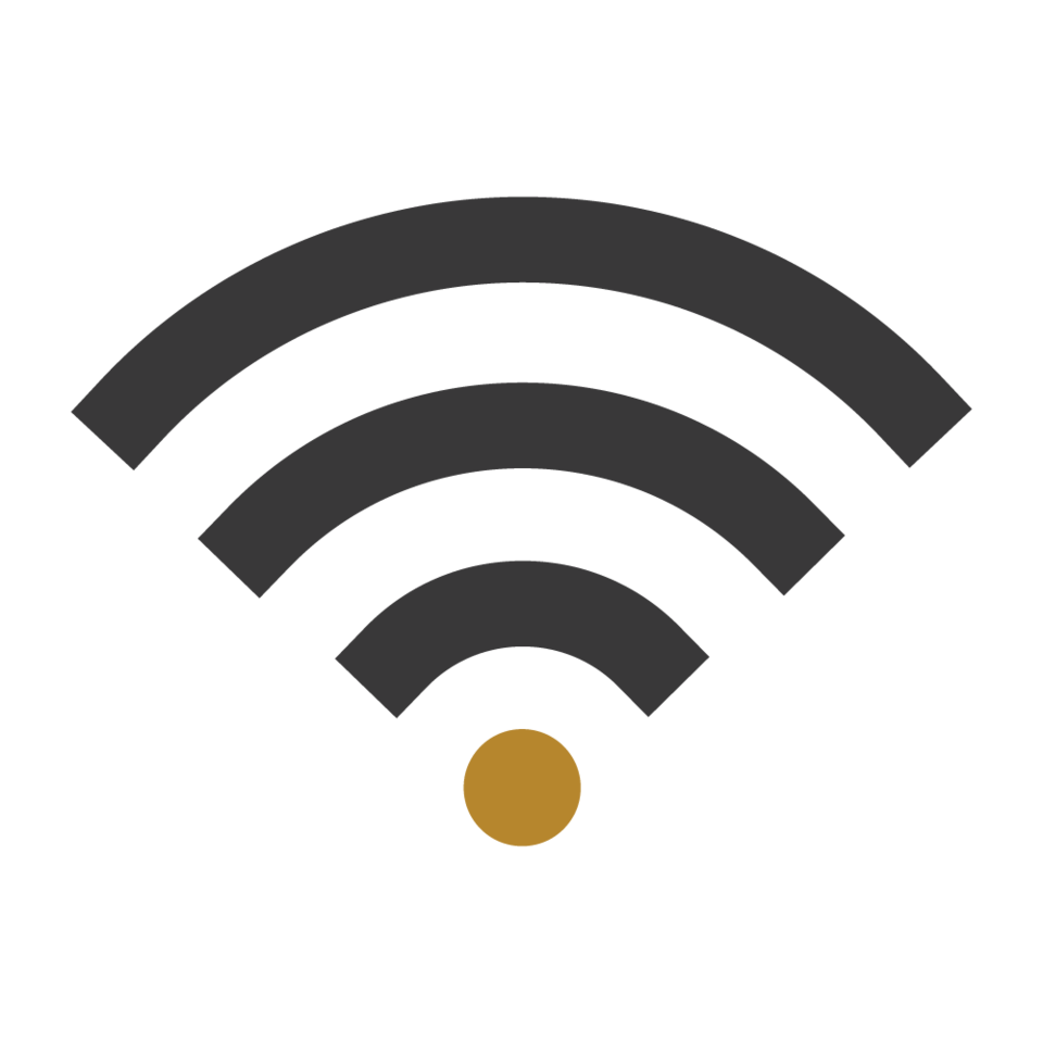 Chevrolet Onix Sedán - Intensidad de la señal de WiFi abordo de tu auto familiar